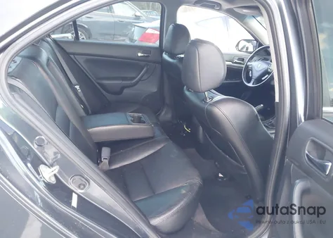 2008 Acura Tsx z USA, uszkodzony, nr VIN JH4CL95918C021805